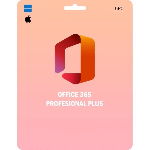 Licencia Microsoft Office 365 profesional plus