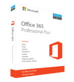 Licencia Microsoft Office 365 profesional plus - Image 2