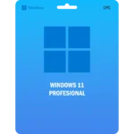 Licencia Microsoft Windows 11 Home OEM