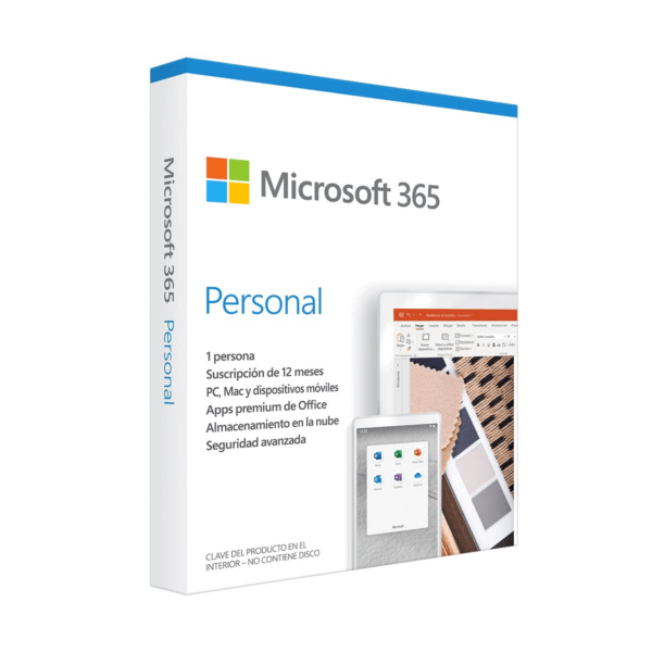 Microsoft Office 365 Personal - Original
