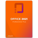 Office 2021 Professional Plus - Clave Phone 1pc