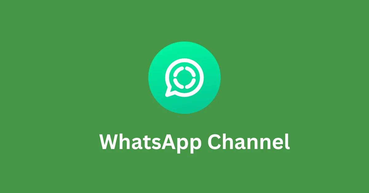 Canal de Whatsapp Licencidigitalcol