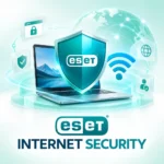 Licencia ESET Internet Security 2025 | 1 a 10 dispositivos