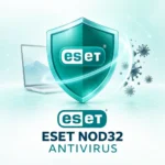 Licencia ESET NOD32 Antivirus 2025 | 1 a 10 dispositivos