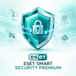 Licencia ESET Smart Security Premium 2025 | 1 a 10 dispositivos