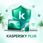Licencia Kaspersky Plus | 1 a 10 dispositivos