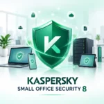 Licencia Kaspersky Small Office Security 8 | Hasta 50 dispositivos
