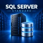 Licencia Microsoft SQL Server Standard