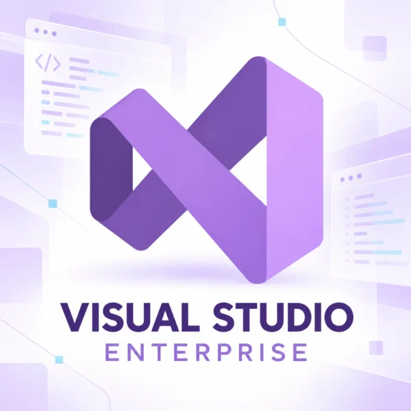 Visual Studio Enterprise